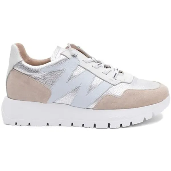 Wonders Lage Sneakers Wonders A24101BEIGE — vergelijk prijzen bij 1 winkel