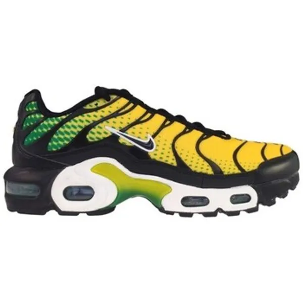 Lage Sneakers Nike Air Max Plus TN 1