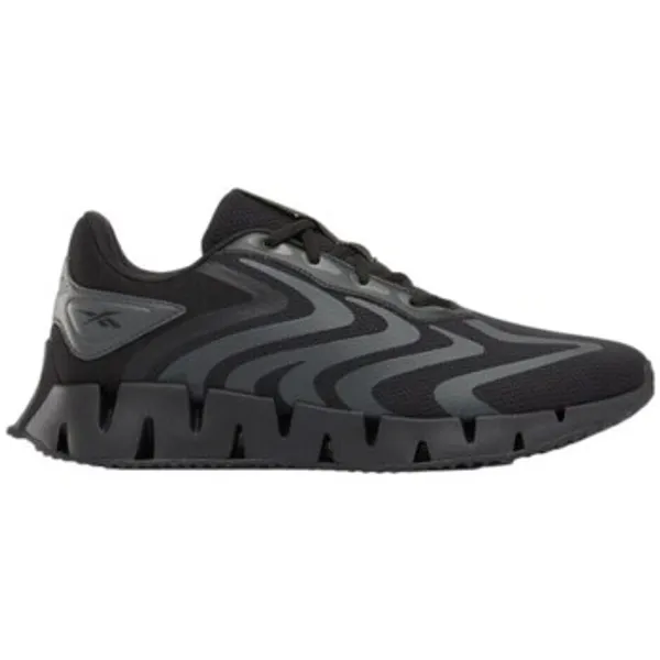Reebok Sport Lage Sneakers Reebok Sport Zig Mythice — vergelijk prijzen bij 1 winkel