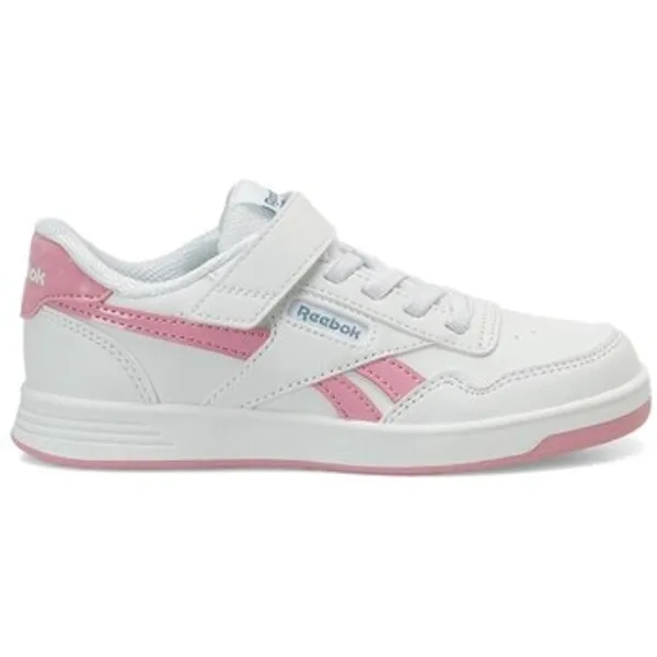 Reebok Sport Lage Sneakers Reebok Sport Court Advance Elastic — vergelijk prijzen bij 1 winkel