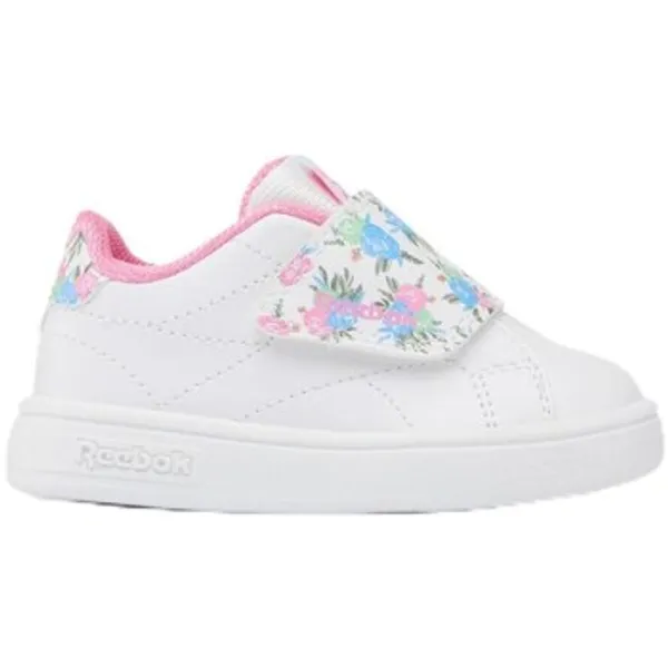 Reebok Sport Lage Sneakers Reebok Sport Court Clean H — vergelijk prijzen bij 1 winkel