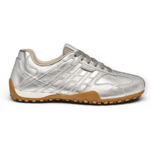 Geox Lage Sneakers Geox D65B0A0BNCRC1007 — vergelijk prijzen bij 2 winkels