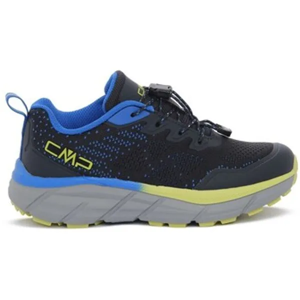 CMP Lage Sneakers Cmp 3Q6587440UV — vergelijk prijzen bij 1 winkel