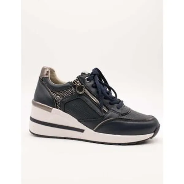 Stonefly Lage Sneakers Stonefly 222494 — vergelijk prijzen bij 1 winkel