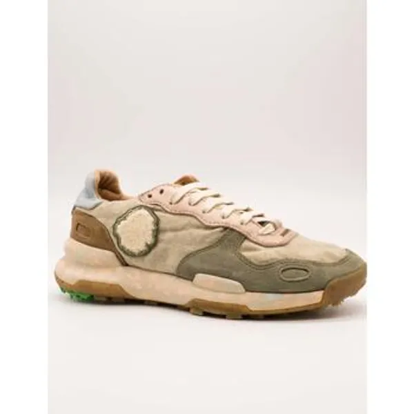 Satorisan Lage Sneakers Satorisan 110108A — vergelijk prijzen bij 1 winkel