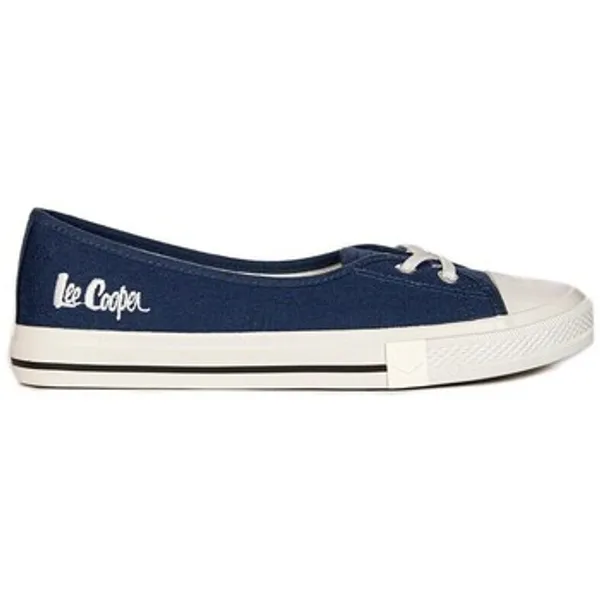 Lee Cooper Lage Sneakers Lee Cooper LCW26314355L — vergelijk prijzen bij 1 winkel