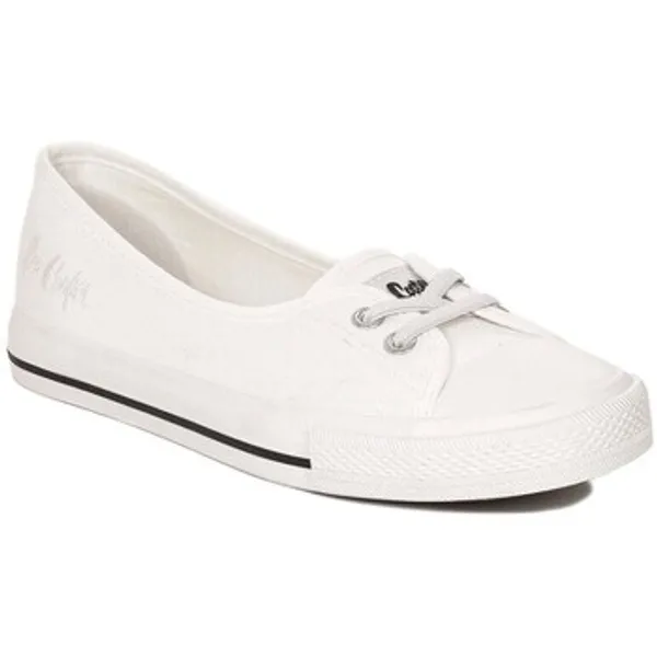 Lee Cooper Lage Sneakers Lee Cooper LCW26314356L — vergelijk prijzen bij 1 winkel