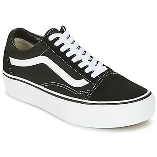 Lage Sneakers Vans UA OLD SKOOL PLATFOR