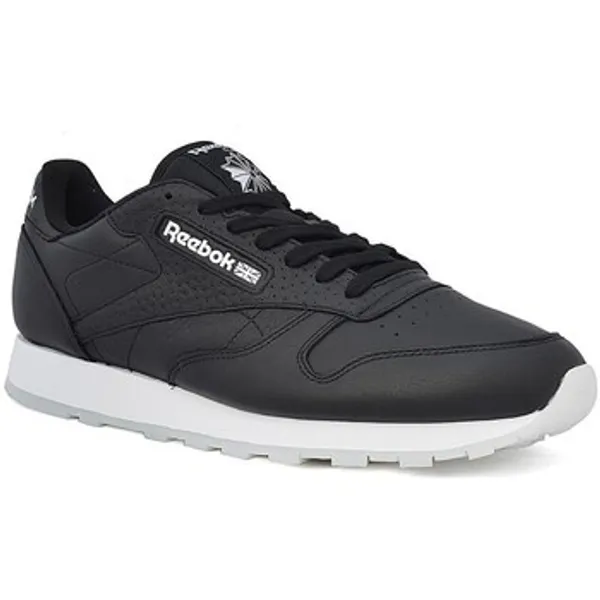 Reebok Sport Lage Sneakers Reebok Sport Classic Leather ID — vergelijk prijzen bij 1 winkel
