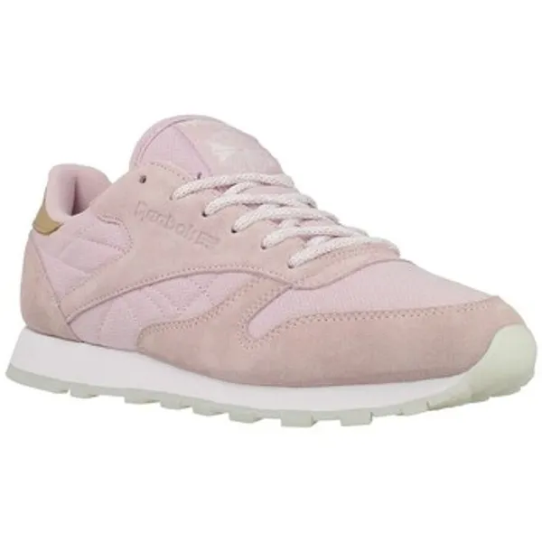 Reebok Sport Lage Sneakers Reebok Sport CL Lthr Sea Worn — vergelijk prijzen bij 1 winkel