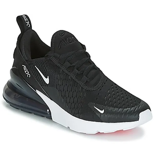 Nike Lage Sneakers Nike AIR MAX 270 JUNIOR — vergelijk prijzen bij 1 winkel