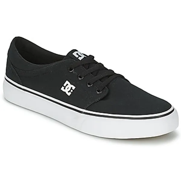 DC Shoes Lage Sneakers DC Shoes TRASE TX MEN — vergelijk prijzen bij 1 winkel