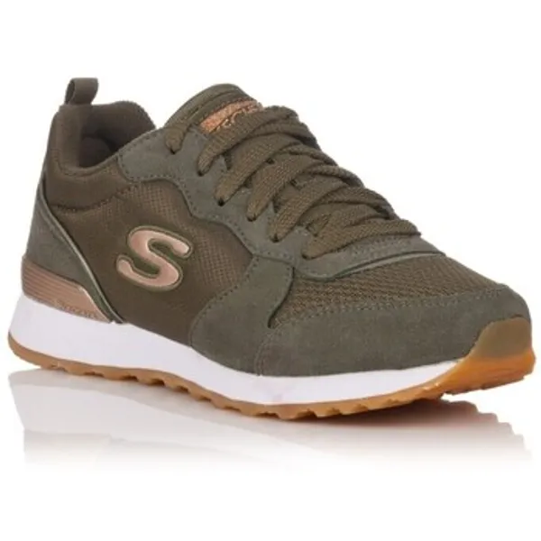 Skechers Sneakers Skechers OG85-GOLDN GURL — vergelijk prijzen bij 2 winkels