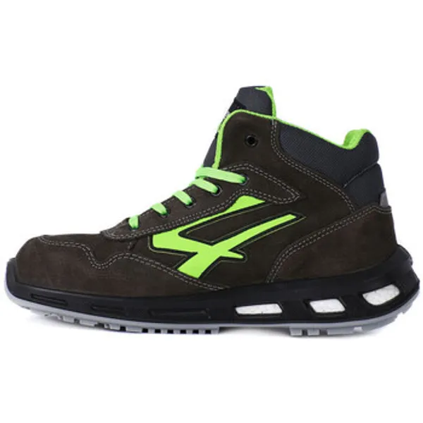 U-Power Sneakers U-Power HUMMER S3 SRC — vergelijk prijzen bij 1 winkel