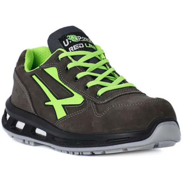 U-Power Sneakers U-Power YODA S3 SRC — vergelijk prijzen bij 1 winkel
