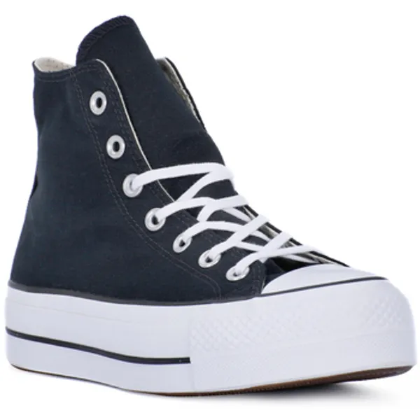 Converse Sneakers Converse ALL STAR LIFT HI — vergelijk prijzen bij 1 winkel