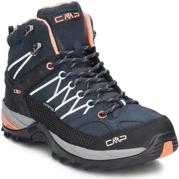 CMP Hoge Sneakers Cmp 3Q1294692AD — vergelijk prijzen bij 1 winkel