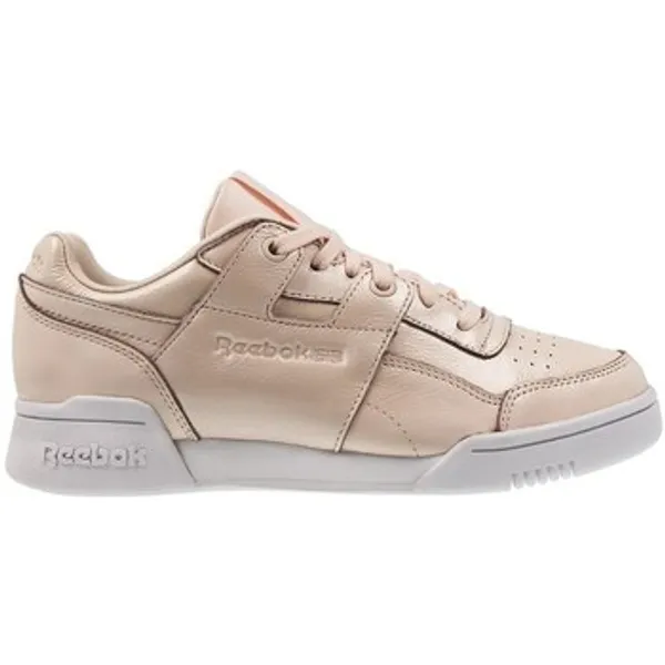 Reebok Sport Lage Sneakers Reebok Sport W LO Plus Iridescent — vergelijk prijzen bij 1 winkel