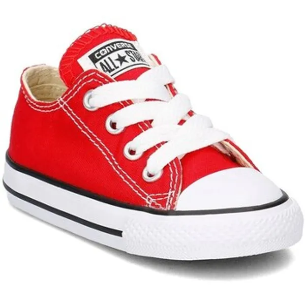 Lage Sneakers Converse Chuck Taylor OX