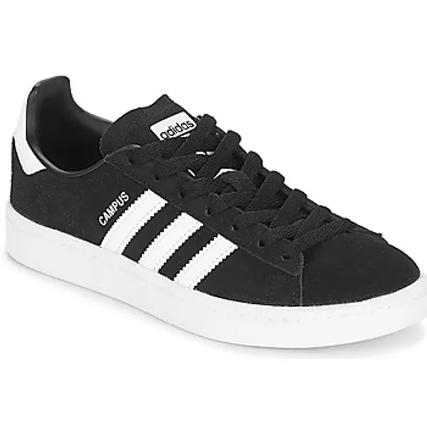 Adidas Campus Zwart