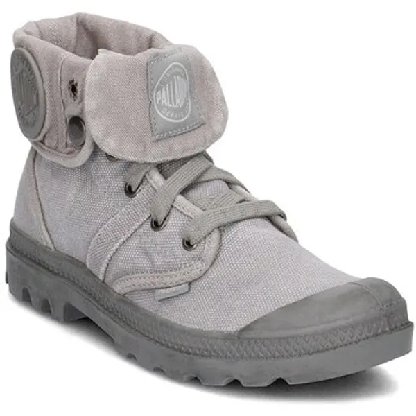 Palladium Hoge Sneakers Palladium Pallabrouse Baggy — vergelijk prijzen bij 1 winkel