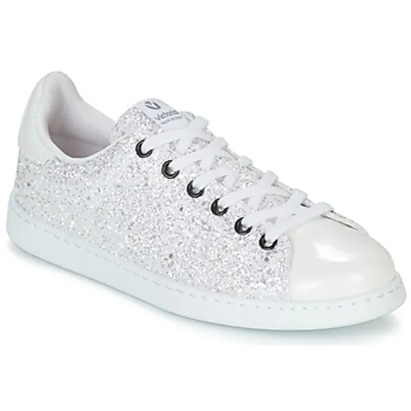Victoria Lage Sneakers Victoria TENIS GLITTER — vergelijk prijzen bij 1 winkel