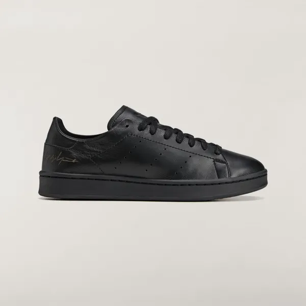 Adidas Stan Smith Black / Black / Black