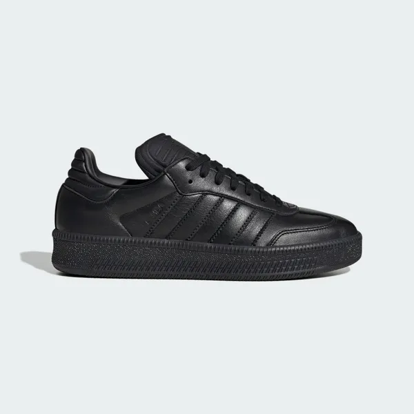 Adidas Samba Core Black / Core Black / Core Black