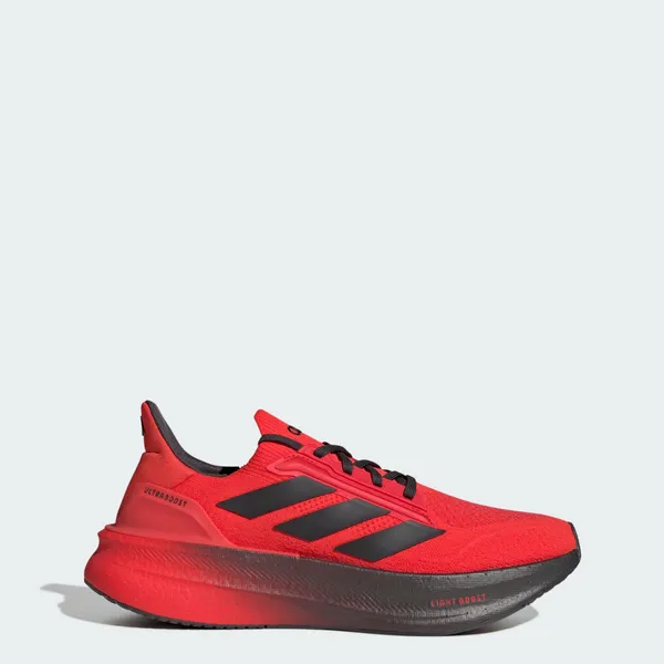 Adidas Ultraboost Hi-Res Red / Utility Black / Utility Black