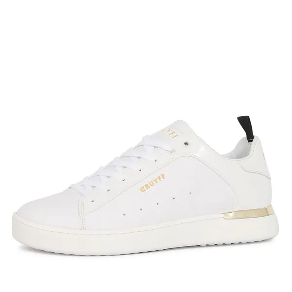 Cruyff Cruyff patio lux dames sneaker wit — vergelijk prijzen bij 1 winkel