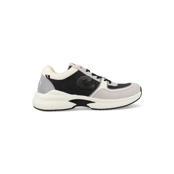 cruyff Cruyff Sneaker Danny CC241960-958 Zwart / Grijs — vergelijk prijzen bij 3 winkels