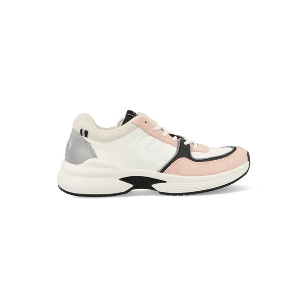 Cruyff Cruyff Sneaker Danny CC241963-381 Wit / Roze — vergelijk prijzen bij 3 winkels