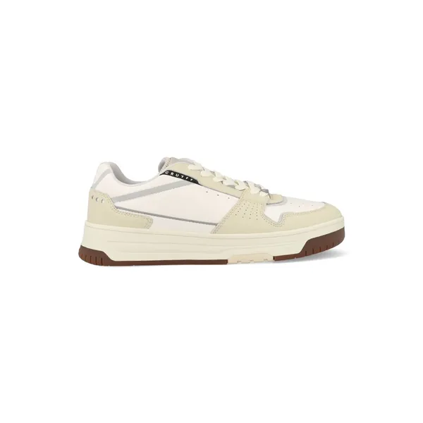 Cruyff Cruyff Sneaker Collegam CC241030-164 Wit / Beige — vergelijk prijzen bij 3 winkels