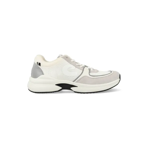 Cruyff Cruyff Sneaker Danny CC241960-158 Wit / Grijs — vergelijk prijzen bij 3 winkels