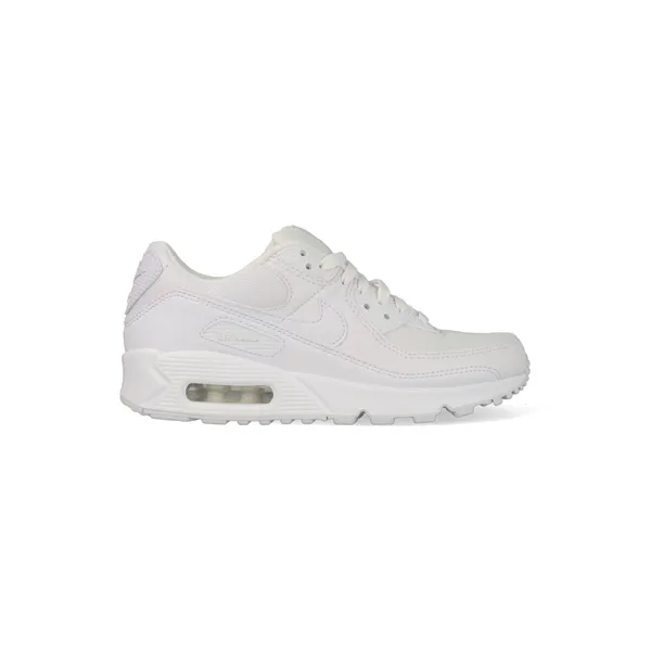 Nike Nike Air Max 90 Triple White DH8010-100 Wit-38.5 — vergelijk prijzen bij 2 winkels