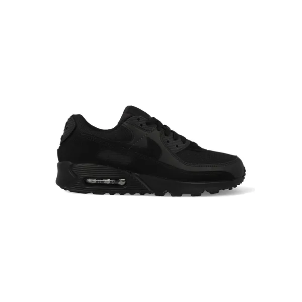Nike Air Max 90 Triple Black CN8490-003 Zwart-42.5
