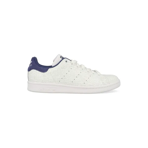 Adidas Stan Smith Wit