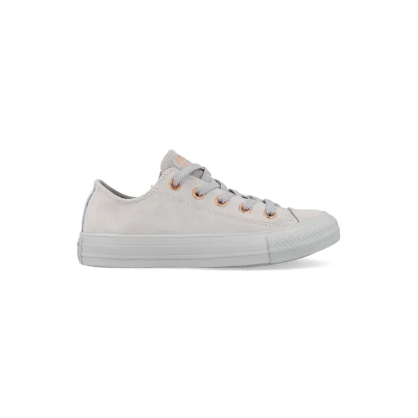Converse Converse All Stars Suede 161206C Grijs — vergelijk prijzen bij 3 winkels