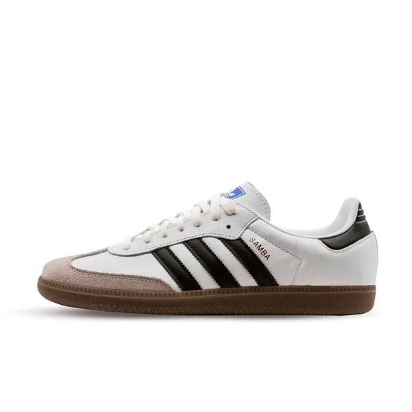 Adidas Adidas Samba OG Cloud White Core Black — vergelijk prijzen bij 1 winkel