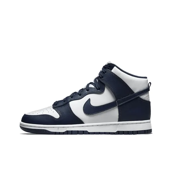 Nike Nike Dunk High Midnight Navy — vergelijk prijzen bij 1 winkel