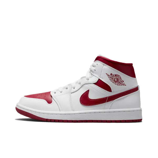 Air Jordan 1 Mid Reverse Chicago 2022 (W)