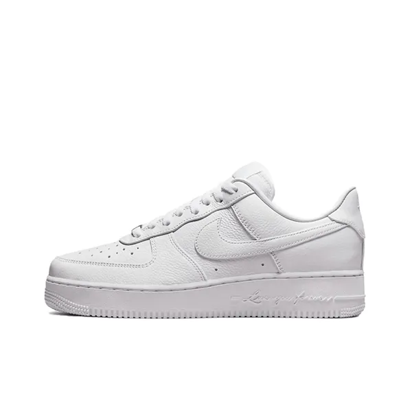 Nike Nike x NOCTA Air Force 1 Low Certified Lover Boy — vergelijk prijzen bij 1 winkel