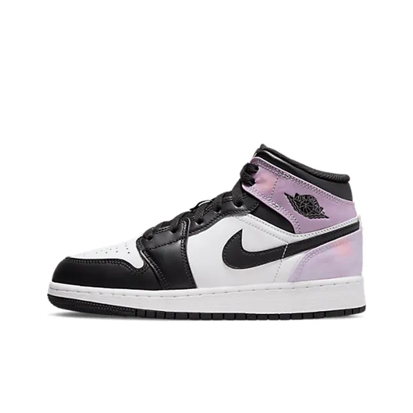 Jordan 1 Roze