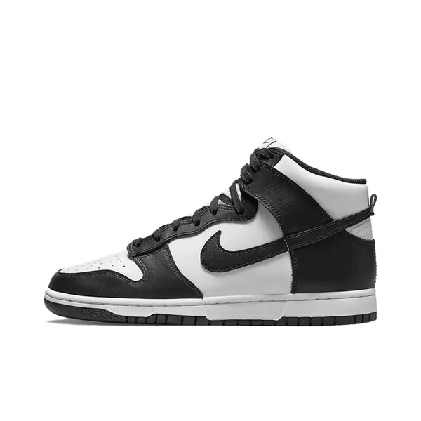 Nike Nike Dunk High Black White — vergelijk prijzen bij 1 winkel