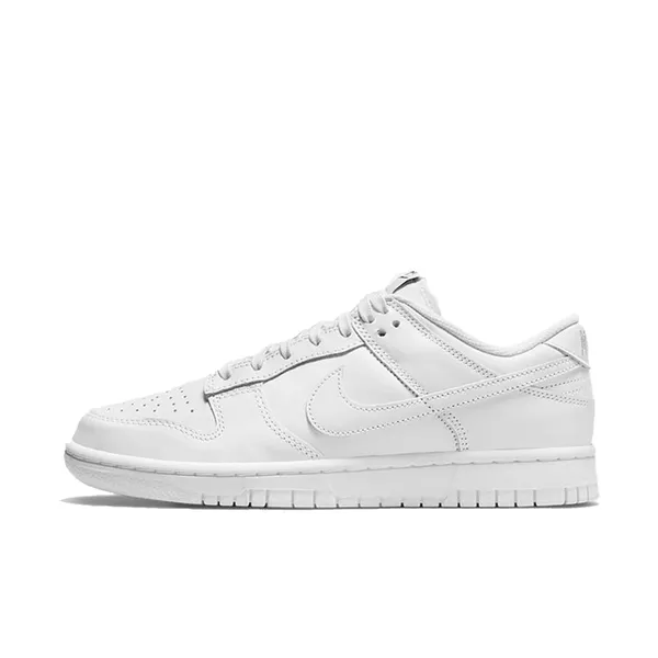Nike Nike Dunk Low Triple White (W) — vergelijk prijzen bij 1 winkel