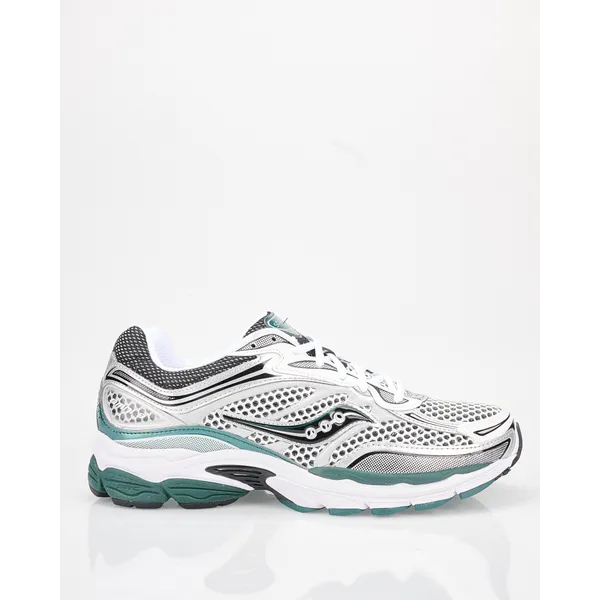 Saucony Saucony Saucony Progrid Omni 9 Sneakers Wit — vergelijk prijzen bij 1 winkel