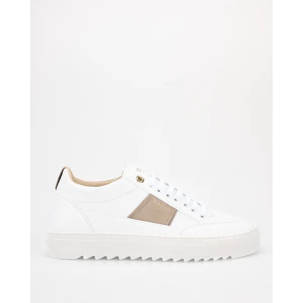 Mason garments Mason Garments Tia Sport Primo Sneakers Beige — vergelijk prijzen bij 1 winkel