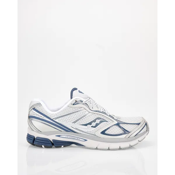 Saucony Saucony Saucony Progrid Guide 7 Sneakers Grijs — vergelijk prijzen bij 1 winkel