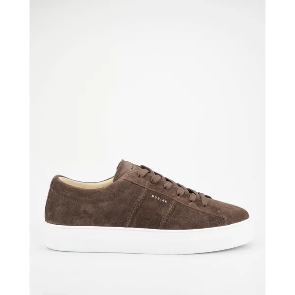 Nubikk Nubikk Sneakers Bruin — vergelijk prijzen bij 1 winkel
