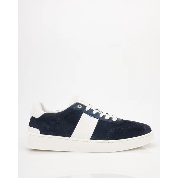 Greve Greve Wave Sneakers Donkerblauw — vergelijk prijzen bij 1 winkel